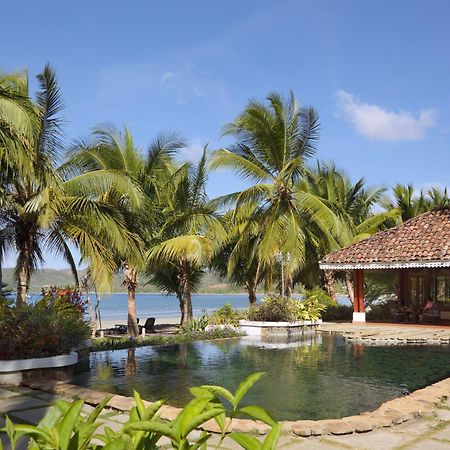 Villa Marina Lodge & Condos Плайя-Венао Екстер'єр фото
