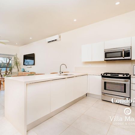 Villa Marina Lodge & Condos Плайя-Венао Екстер'єр фото