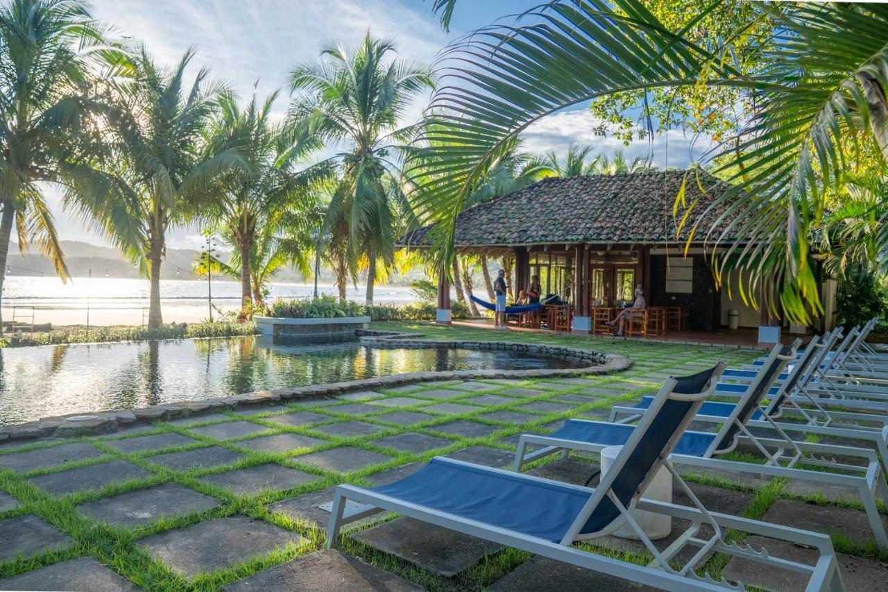 Villa Marina Lodge & Condos Плайя-Венао Екстер'єр фото
