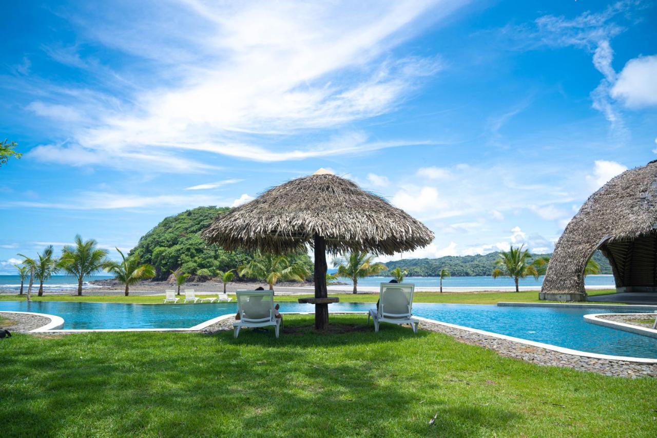Villa Marina Lodge & Condos Плайя-Венао Екстер'єр фото