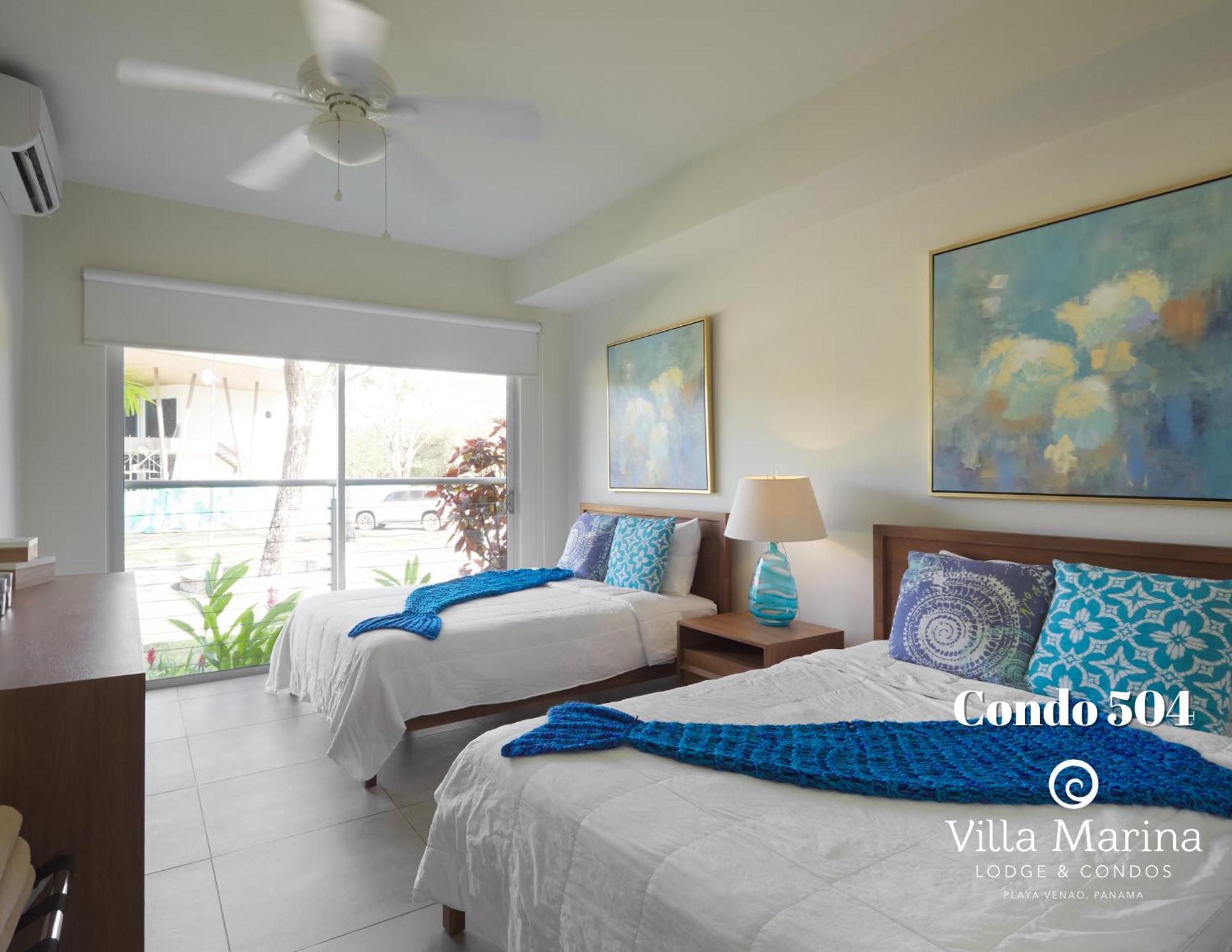 Villa Marina Lodge & Condos Плайя-Венао Екстер'єр фото