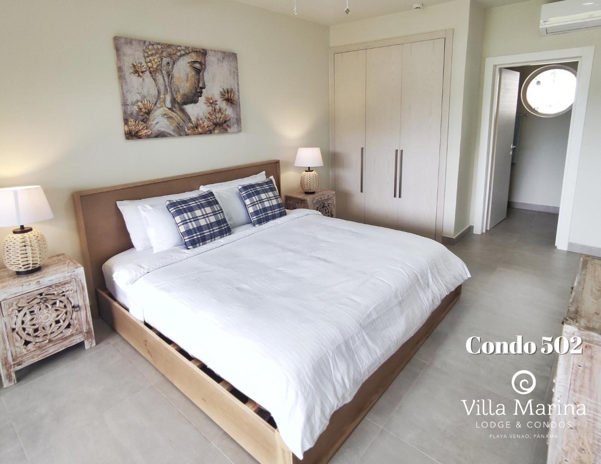 Villa Marina Lodge & Condos Плайя-Венао Екстер'єр фото