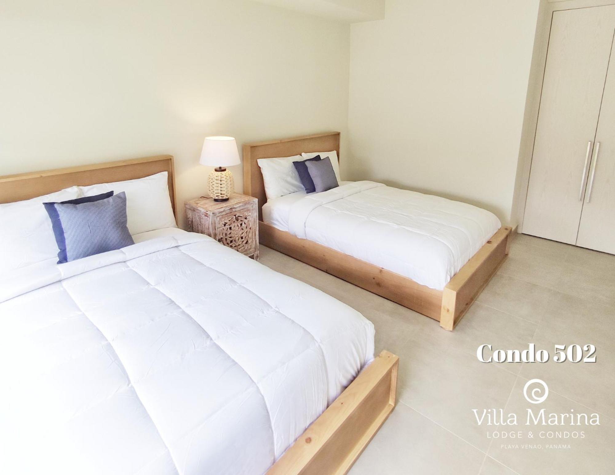 Villa Marina Lodge & Condos Плайя-Венао Екстер'єр фото