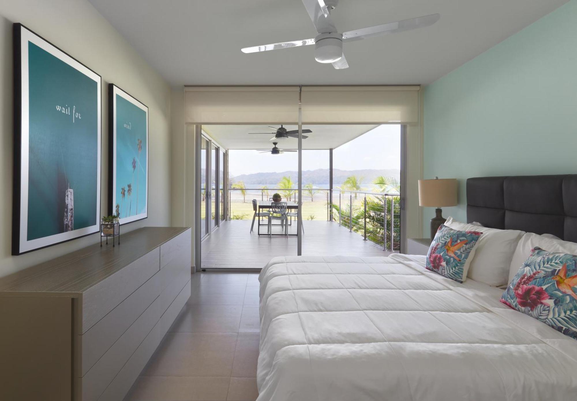 Villa Marina Lodge & Condos Плайя-Венао Екстер'єр фото