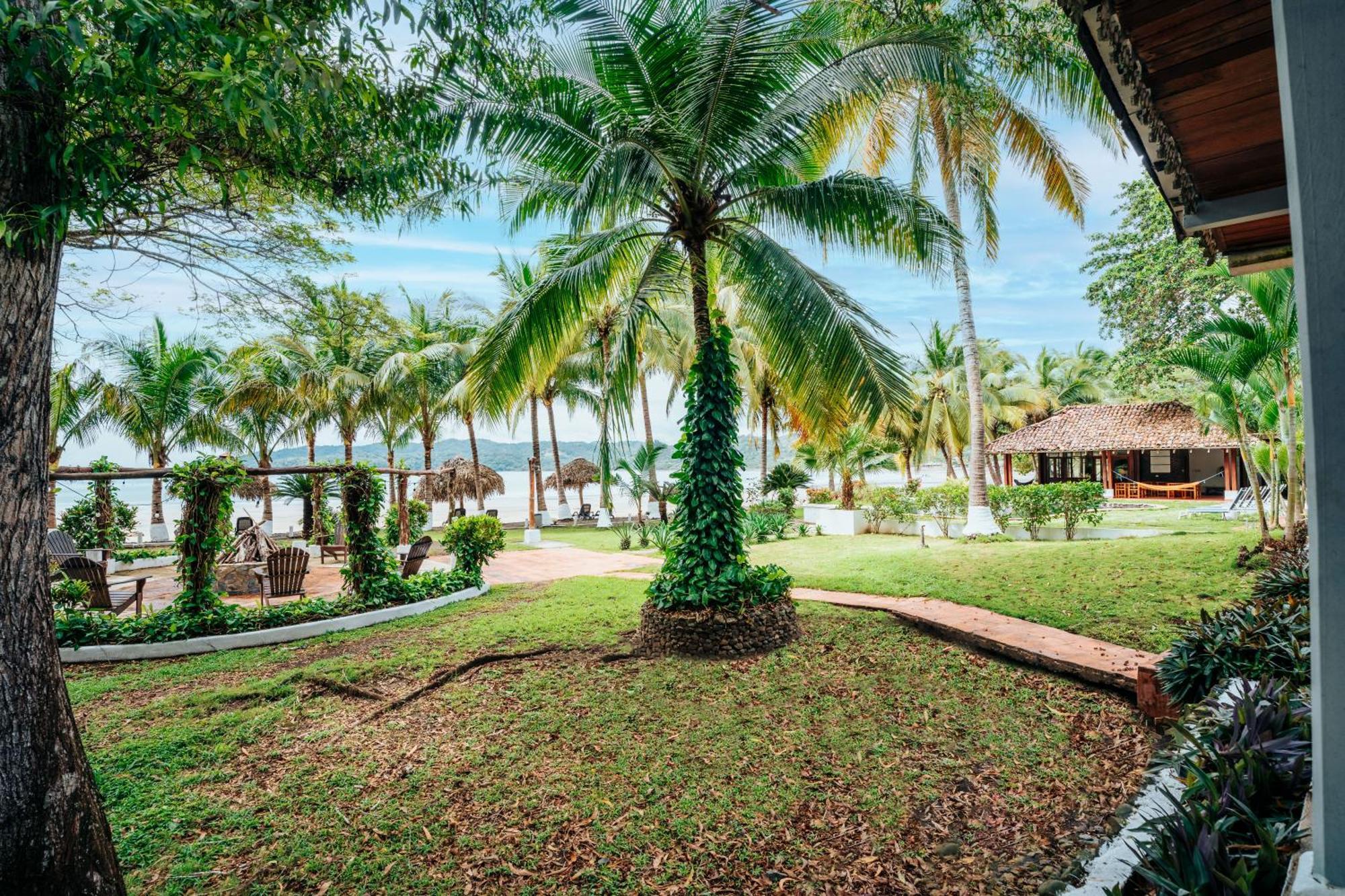 Villa Marina Lodge & Condos Плайя-Венао Екстер'єр фото