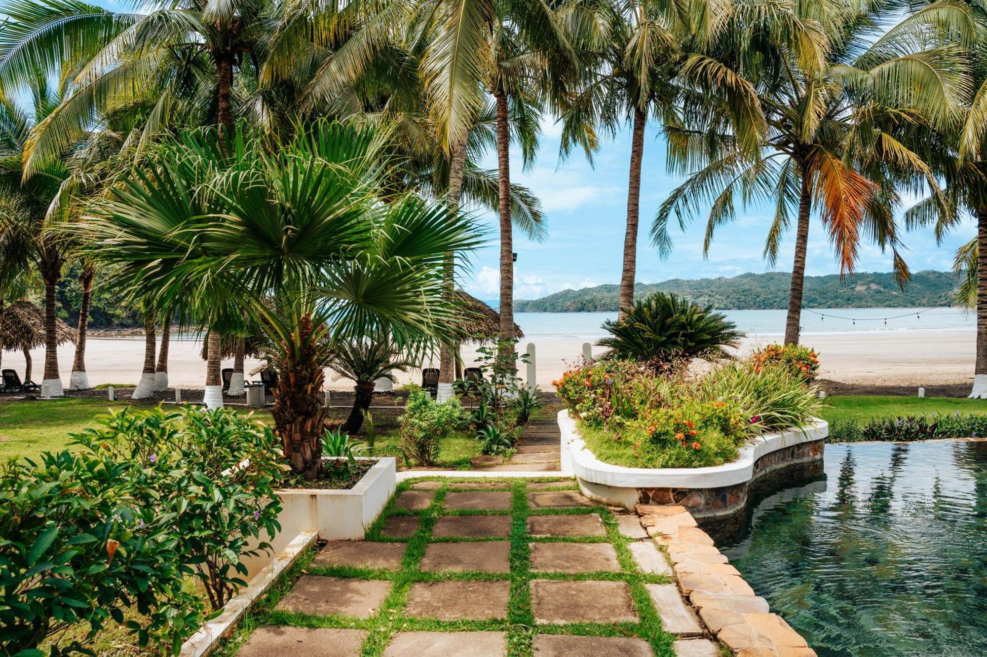 Villa Marina Lodge & Condos Плайя-Венао Екстер'єр фото